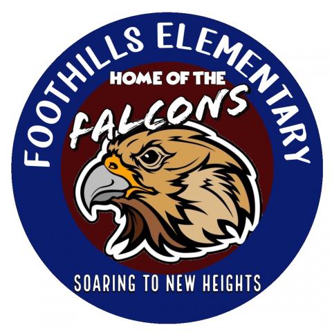 foothills logo