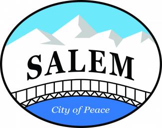 Salem City Graphic