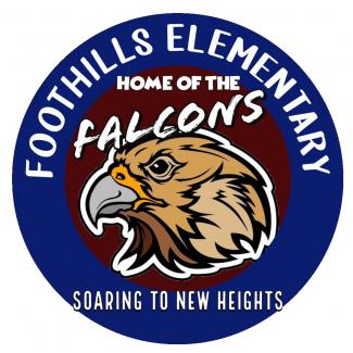 foothills logo